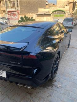 شانجان يوني في